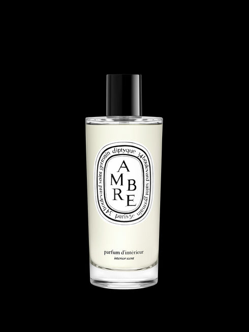 Ambre Room Spray